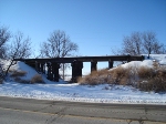CN/IC Bridge